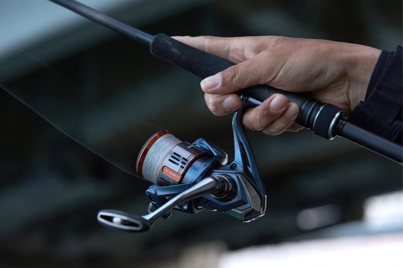 ｜シマノの『大人気リール』が“5年ぶりのフルモデルチェンジ”。1万円台なのに上位機種のテクノロジーを受け継いだハイコスパモデルに。気になる価格と発売日は？
