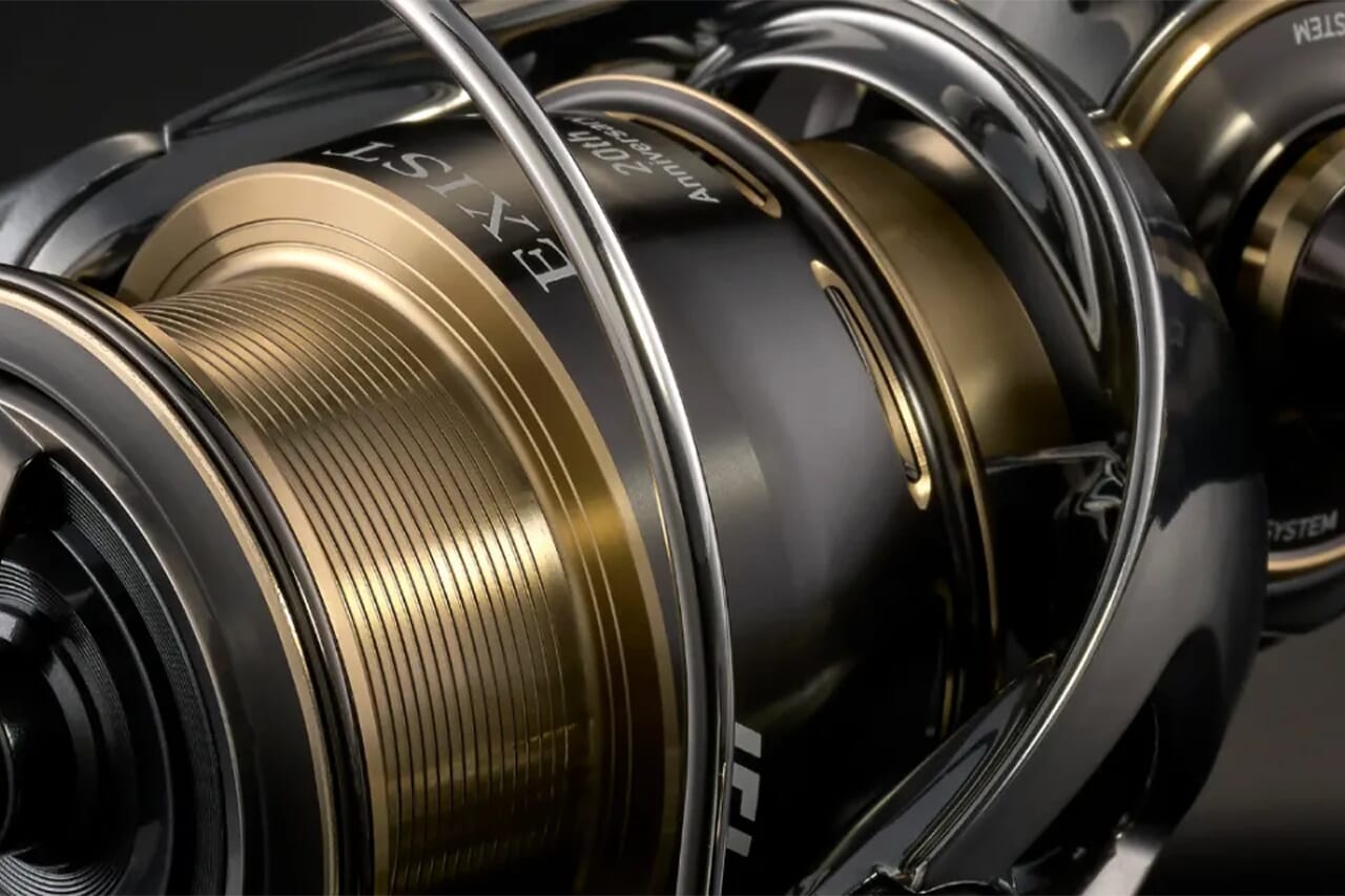 ｜「ついに来た…」「これは欲しすぎる」DAIWAのハイエンドリールが20周年記念モデルを公開。ユーザーから期待集まる。