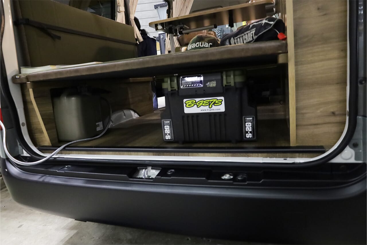 ｜「これは欲しいわ」「もはや家じゃん」“街乗りサイズ”なのに『快適空間』。“住めるレベル”のトヨタ車が登場。