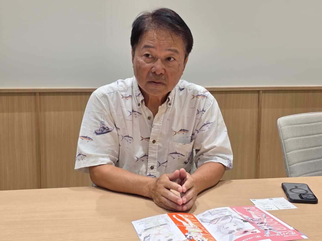 |【釣人にすぐ飽きられちゃう?】レジェンドバスアングラー・ヒロ内藤が見た『ルアプリ』【釣りの基本を大切にしてほしい】