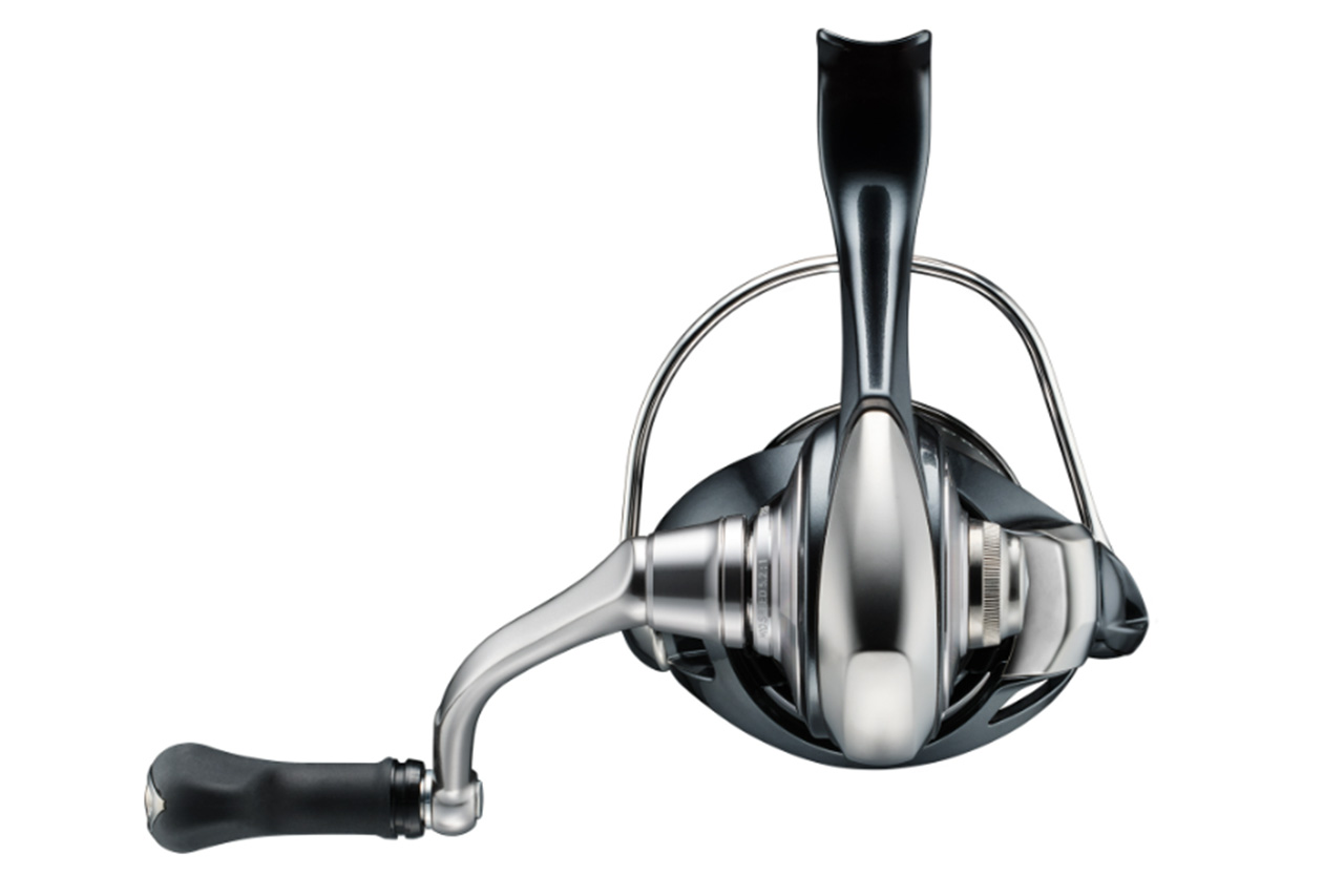 |「ボーナスが出た今なら…」シマノとDAIWAの『最新ハイエンドリール』5選。最高の使い心地で釣果アップに。