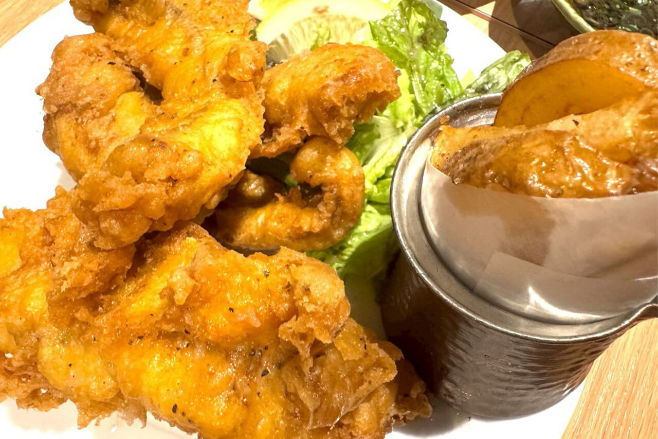 ｜【福島和可菜のLove Fishing】北海道遠征で食べておいしい！みんな大好きあの魚のメガサイズが大爆釣⁉