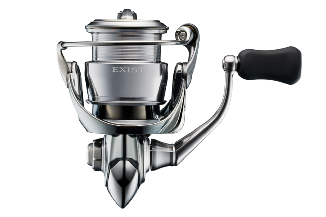 |「ボーナスが出た今なら…」シマノとDAIWAの『最新ハイエンドリール』5選。最高の使い心地で釣果アップに。