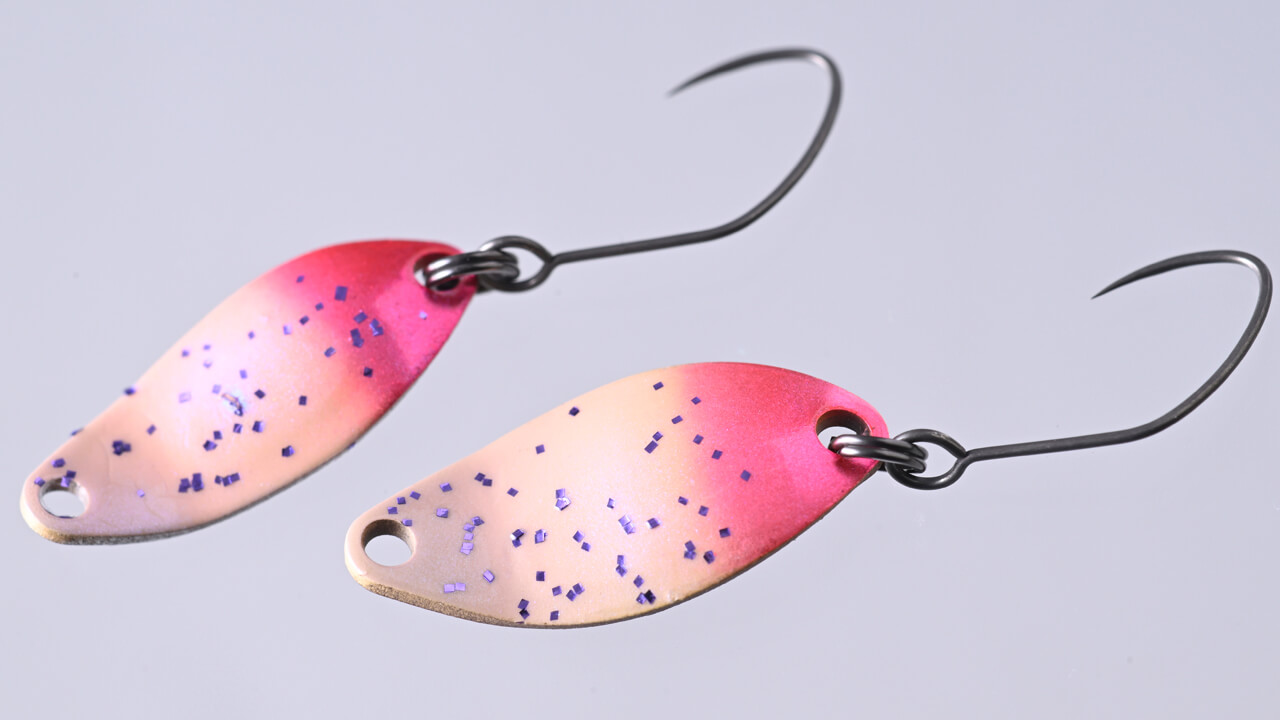 |キャンタ(狩野祐太)が「無かった色を補完する」オリカラを開発【キッド&キッドダディで/鱒王発刊記念!】