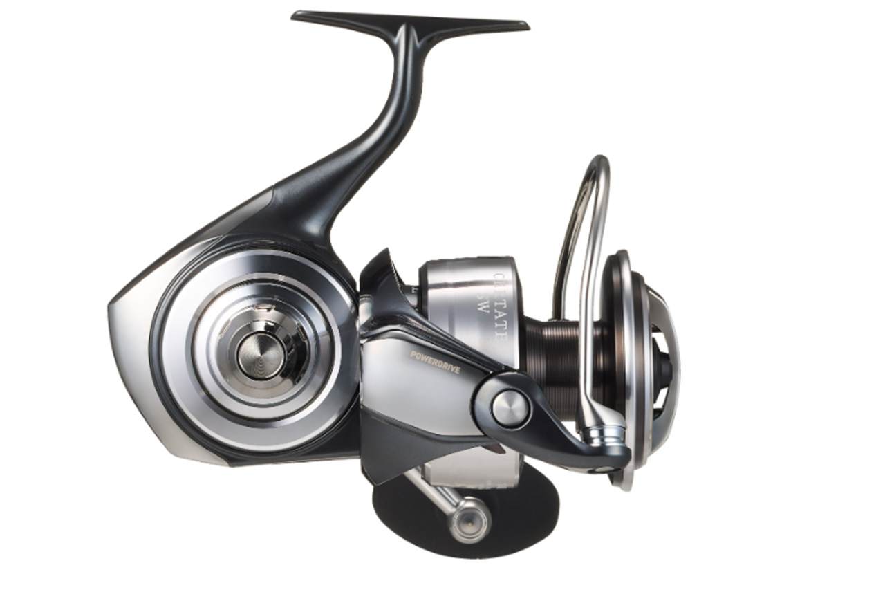 ｜【2026年新製品】シマノとDAIWAの新型リール4選。大人気のエントリーモデルから限定生産のレーシングスペックも登場。