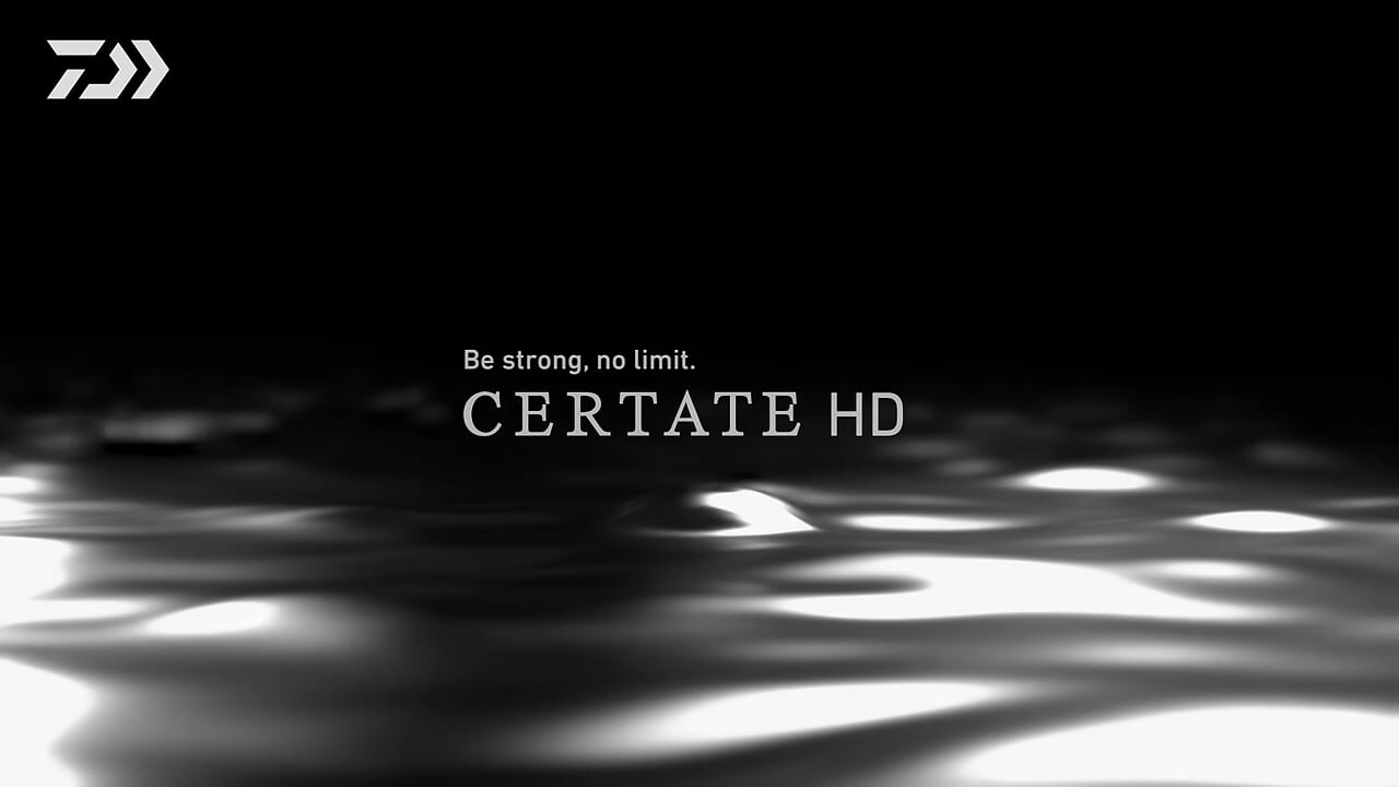 |「遂に来たか?」DAIWAが“意味深”なティザー映像を公開、10年ぶりの新型リールに期待集まる。