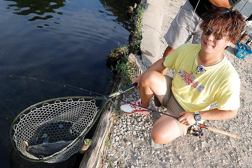 ｜ただのミノーにあらず！なんでも釣れる突き抜け系ミノーのこだわりとは？