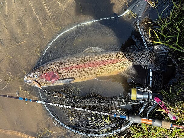 ｜ただのミノーにあらず！なんでも釣れる突き抜け系ミノーのこだわりとは？