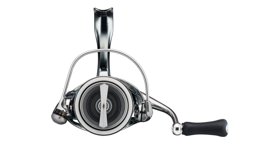 ｜「ついに来た…」「これは欲しすぎる」DAIWAのハイエンドリールが20周年記念モデルを公開。ユーザーから期待集まる。