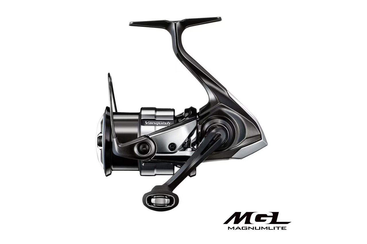 |「ボーナスが出た今なら…」シマノとDAIWAの『最新ハイエンドリール』5選。最高の使い心地で釣果アップに。