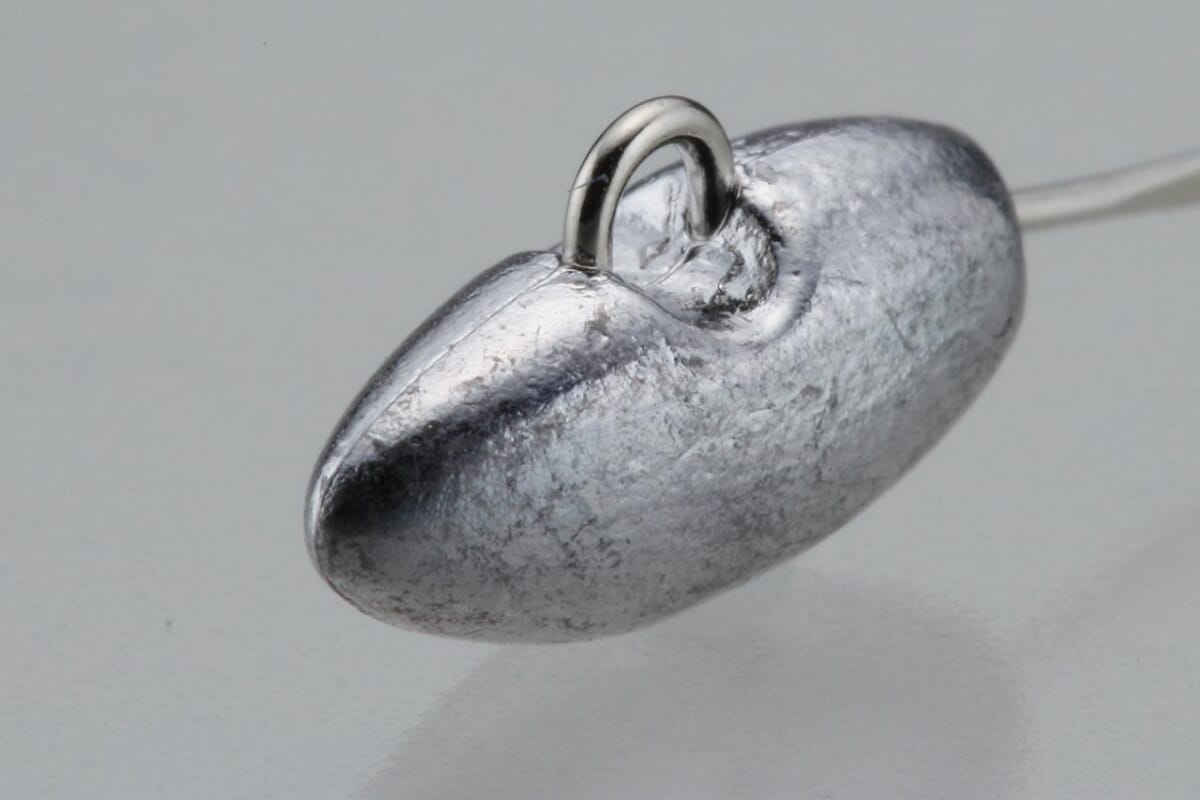 |ジグヘッドにこだわればアジはもっと釣れる!!ポピュラー&個性派を揃えて釣果倍増!!