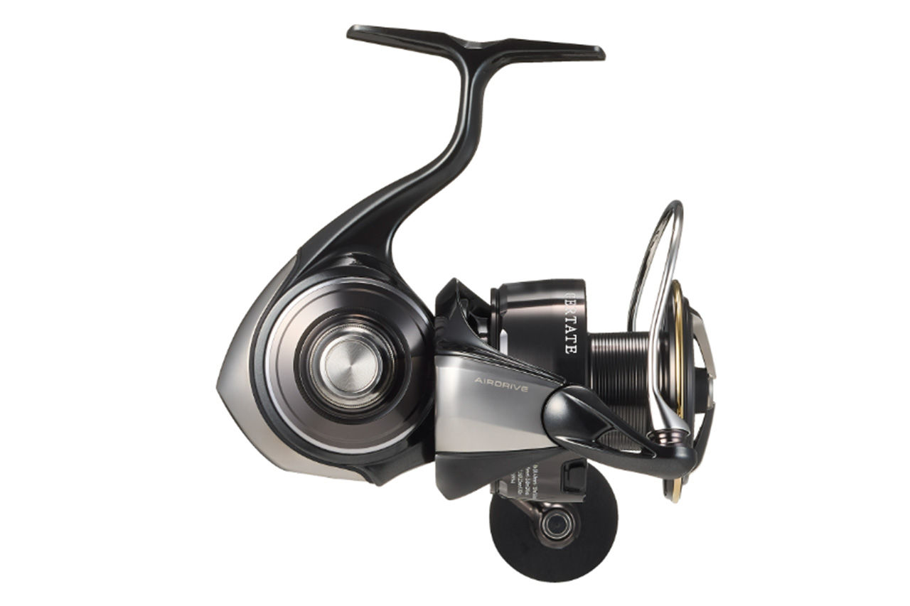 ｜【2026年新製品】シマノとDAIWAの新型リール4選。大人気のエントリーモデルから限定生産のレーシングスペックも登場。