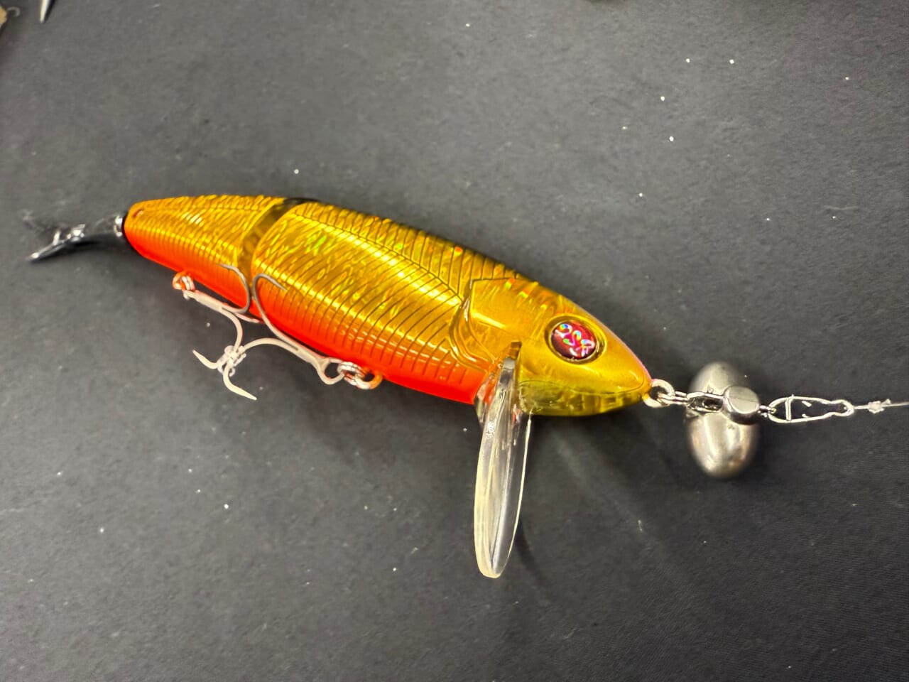 ｜【今江プロも大注目！】BKKの話題作『ファストヘッド』を使いこなすための超解説!!