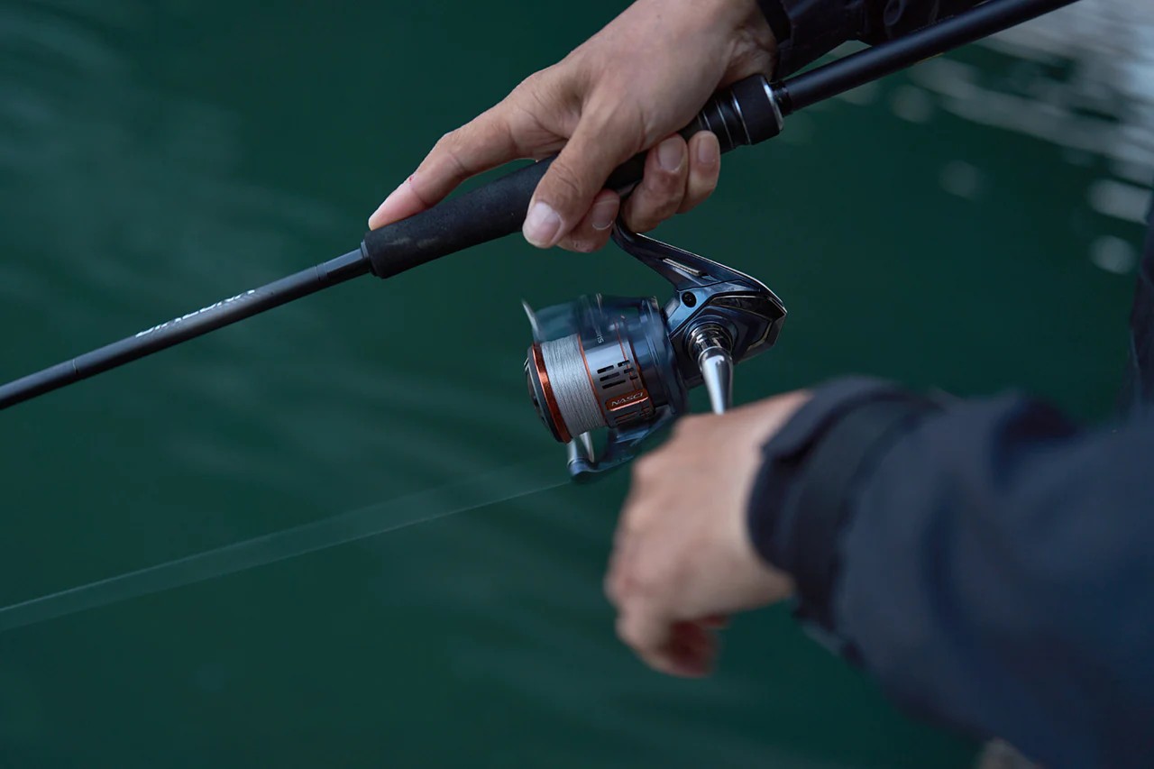 ｜シマノの『大人気リール』が“5年ぶりのフルモデルチェンジ”。1万円台なのに上位機種のテクノロジーを受け継いだハイコスパモデルに。気になる価格と発売日は？