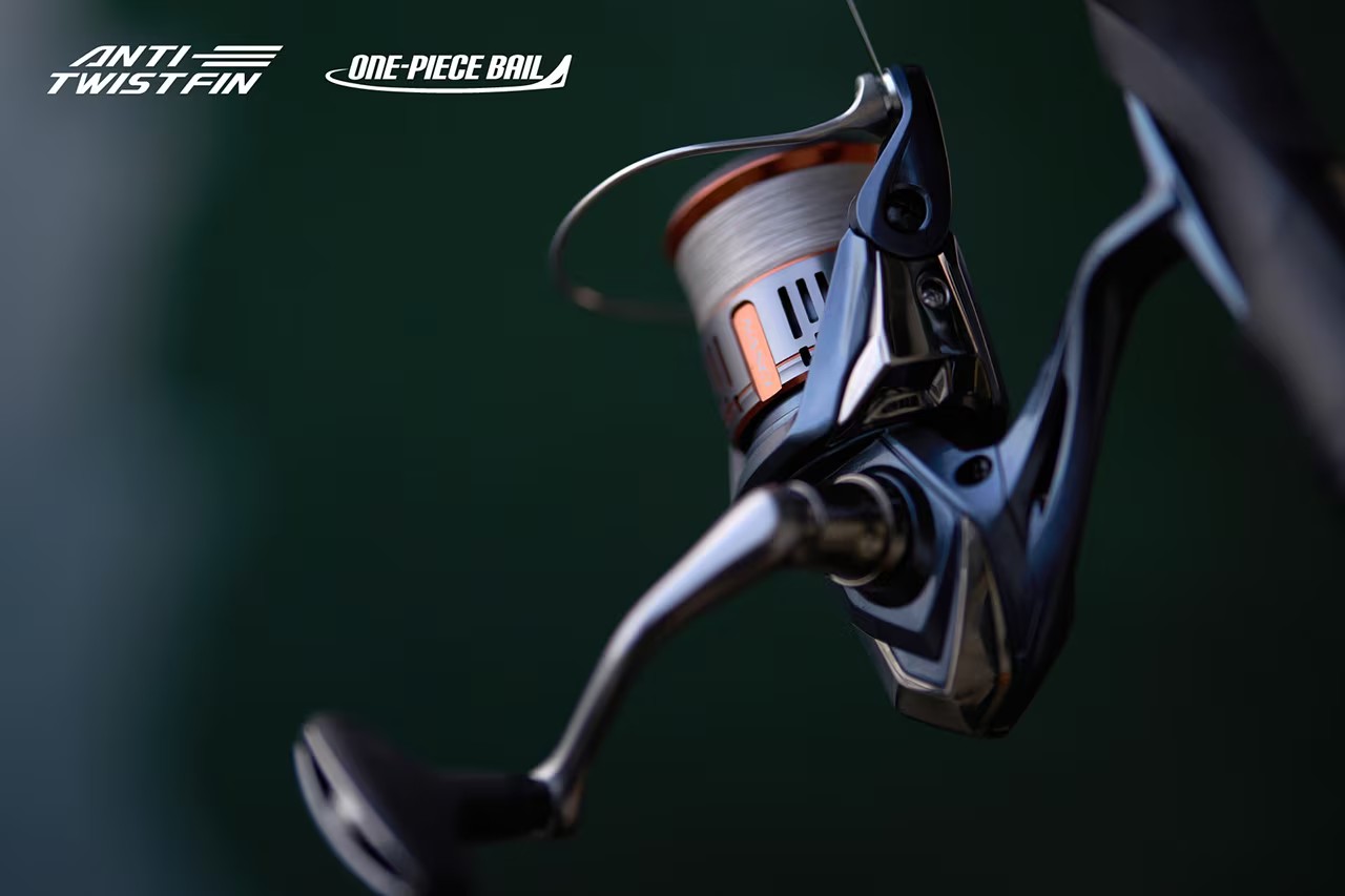 ｜シマノの『大人気リール』が“5年ぶりのフルモデルチェンジ”。1万円台なのに上位機種のテクノロジーを受け継いだハイコスパモデルに。気になる価格と発売日は？