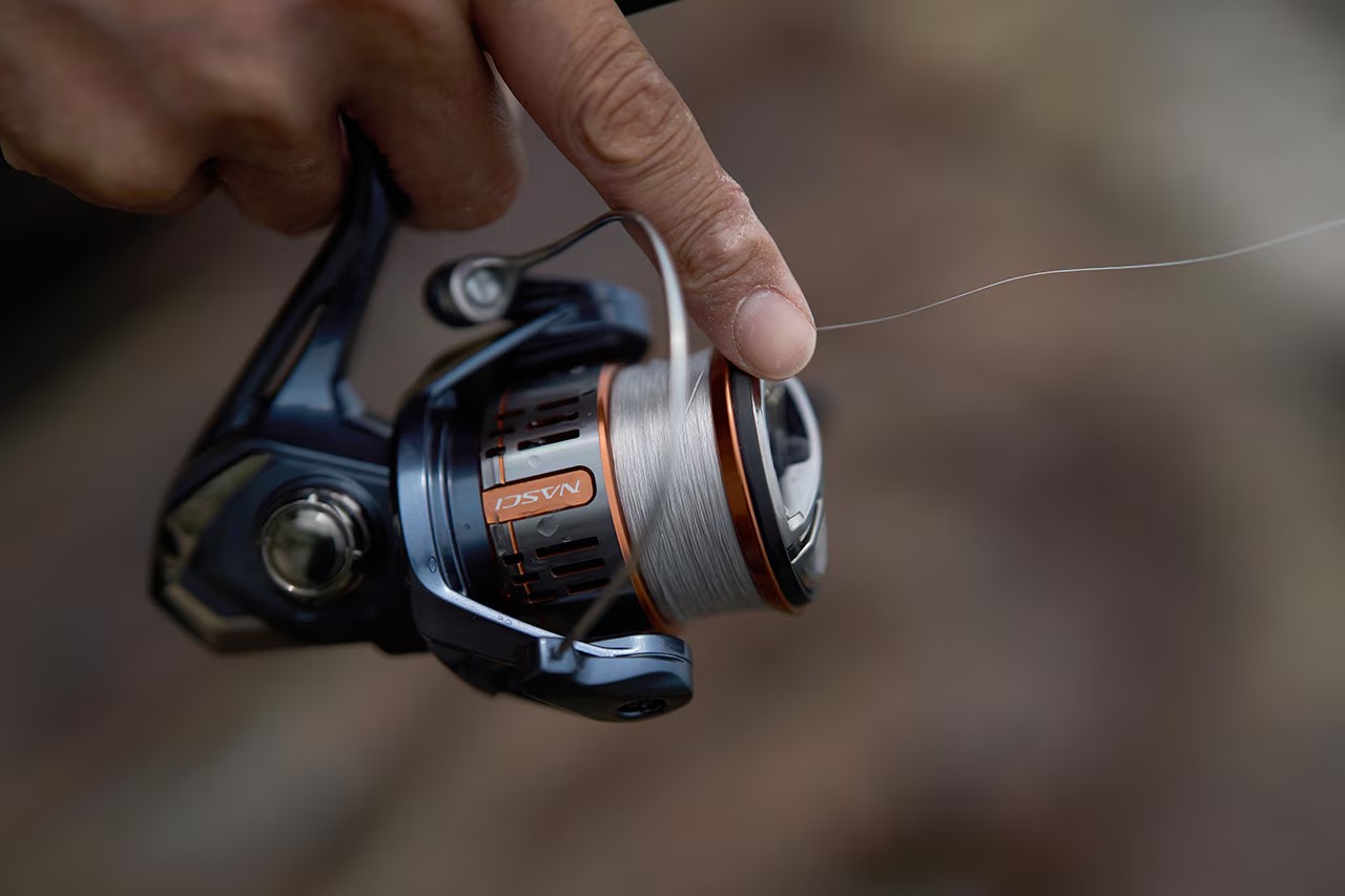 ｜シマノの『大人気リール』が“5年ぶりのフルモデルチェンジ”。1万円台なのに上位機種のテクノロジーを受け継いだハイコスパモデルに。気になる価格と発売日は？