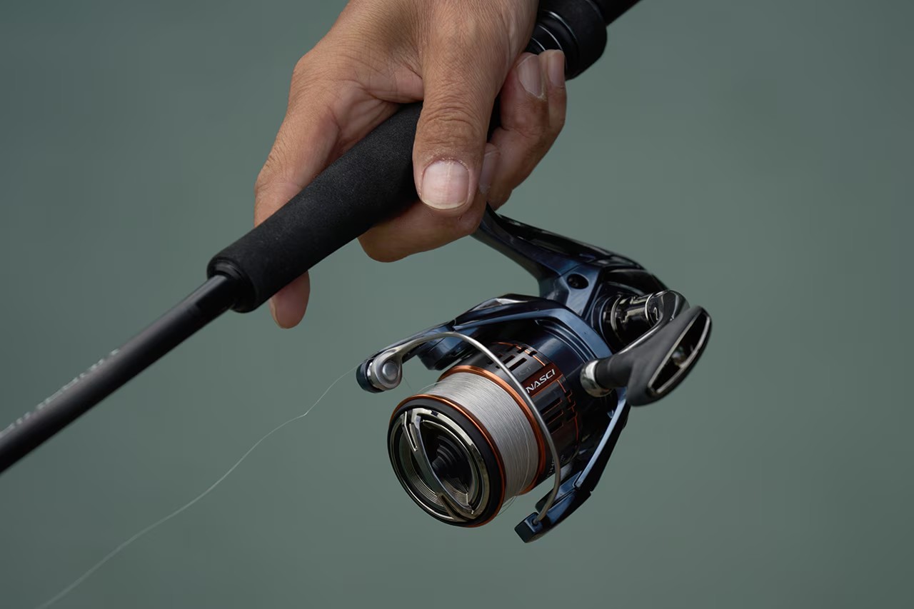 ｜シマノの『大人気リール』が“5年ぶりのフルモデルチェンジ”。1万円台なのに上位機種のテクノロジーを受け継いだハイコスパモデルに。気になる価格と発売日は？