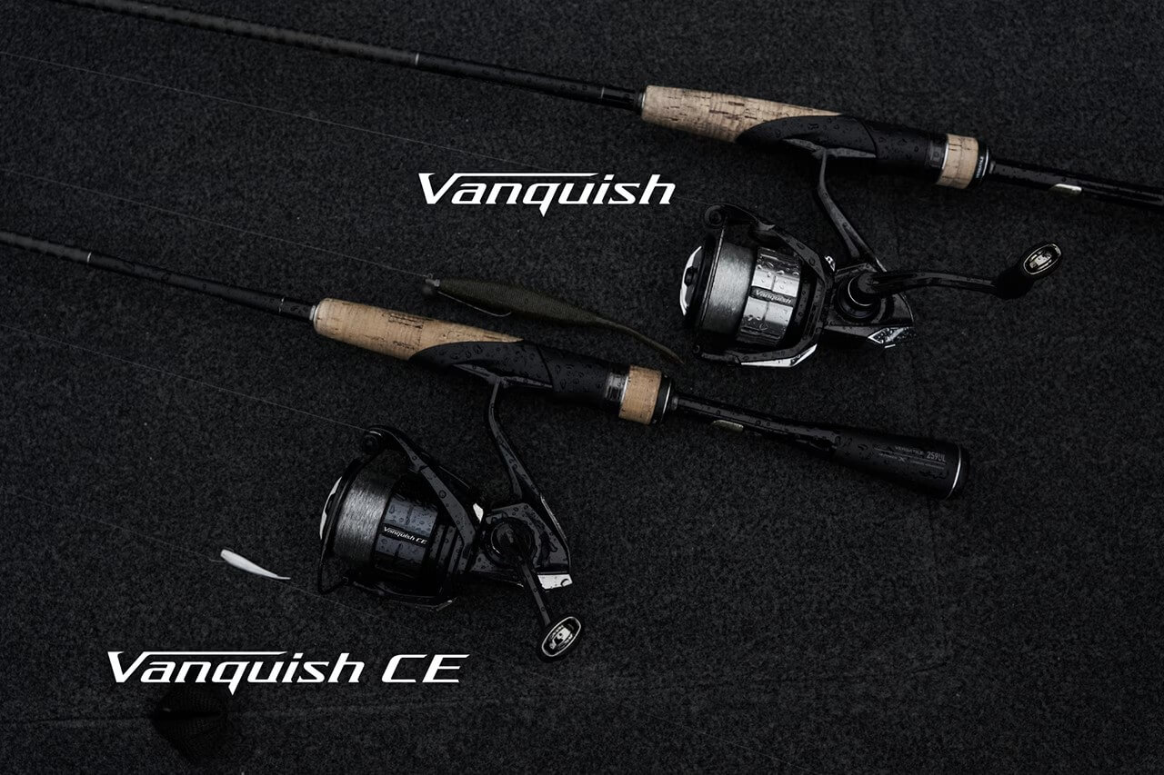 |シマノから「2026年限定生産」の新型リールが登場。防止性能を削ぎ落してまで追求した“究極の巻き感度”を実現。レーシングなスペックに。