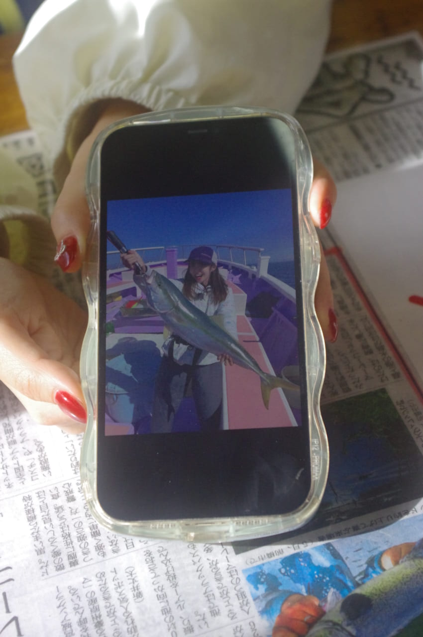 ｜バス釣り大好き！ガチアングラーなルアプリ声優『村上奈津実』独占インタビュー