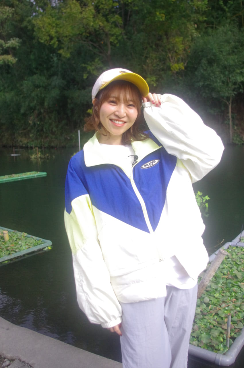 ｜バス釣り大好き！ガチアングラーなルアプリ声優『村上奈津実』独占インタビュー