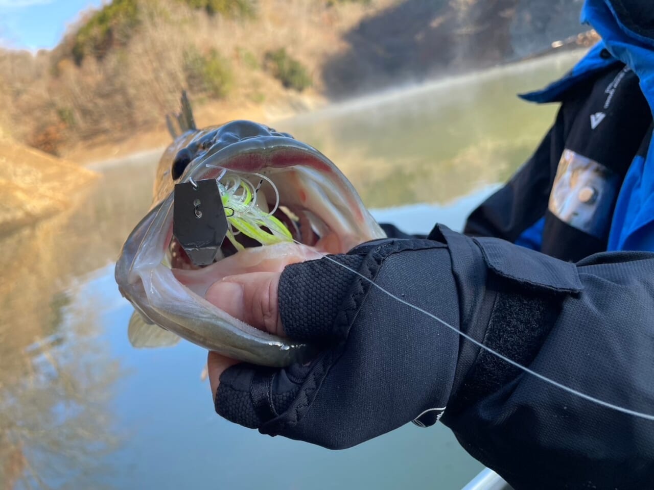 ｜『バス釣り上達100のヒント』CH.14「ついにお披露目！ジャックハンマー専用トレーラーの正体とは!?」【帰ってきた、シン・ネバギバ。】清水盛三、インタビュー連載!!