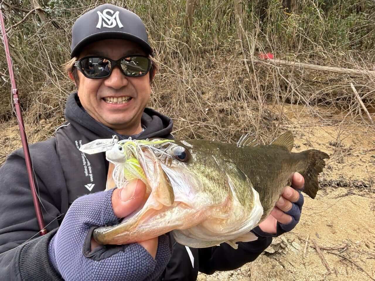 ｜『バス釣り上達100のヒント』CH.14「ついにお披露目！ジャックハンマー専用トレーラーの正体とは!?」【帰ってきた、シン・ネバギバ。】清水盛三、インタビュー連載!!