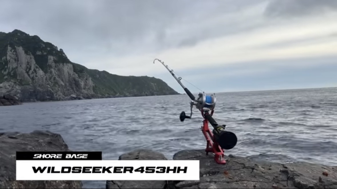 ｜「マジで釣れるの…」「ヤバいくらいいるかも」身近な堤防で“記録クラス”を狙った結果。「幻の噂を確かめていきます」