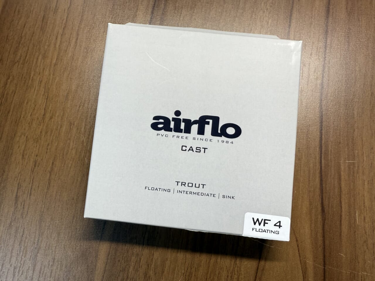 ｜フライフィッシングのラインってなぜあんなに太いの？【フライフィッシングの教科書/05】