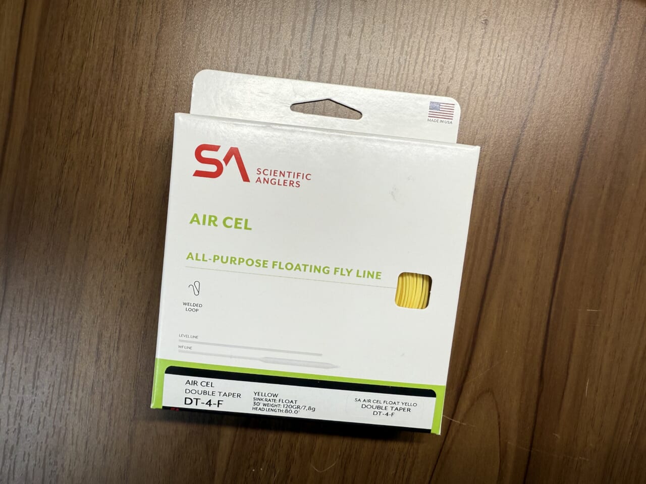 ｜フライフィッシングのラインってなぜあんなに太いの？【フライフィッシングの教科書/05】