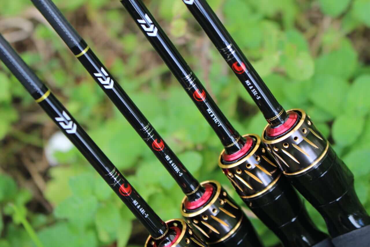 ｜【防寒対策も！】外房アジングでゲストフィッシュ連発⁉月下美人MXにラインナップされたショートモデルの魅力もぞれぞれ解説！【今日もいいチョーシ】