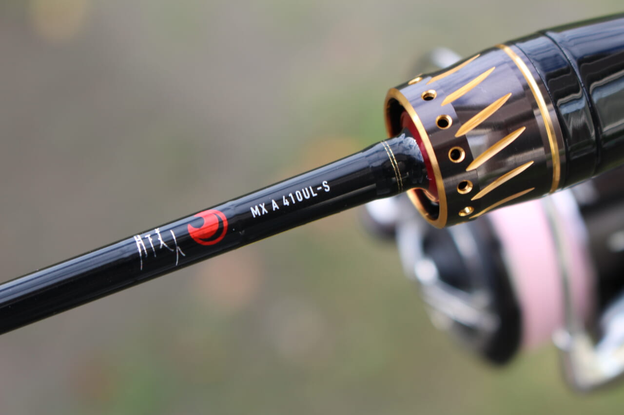 ｜【防寒対策も！】外房アジングでゲストフィッシュ連発⁉月下美人MXにラインナップされたショートモデルの魅力もぞれぞれ解説！【今日もいいチョーシ】