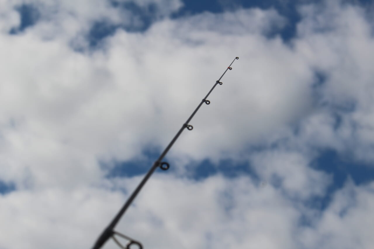 ｜【防寒対策も！】外房アジングでゲストフィッシュ連発⁉月下美人MXにラインナップされたショートモデルの魅力もぞれぞれ解説！【今日もいいチョーシ】