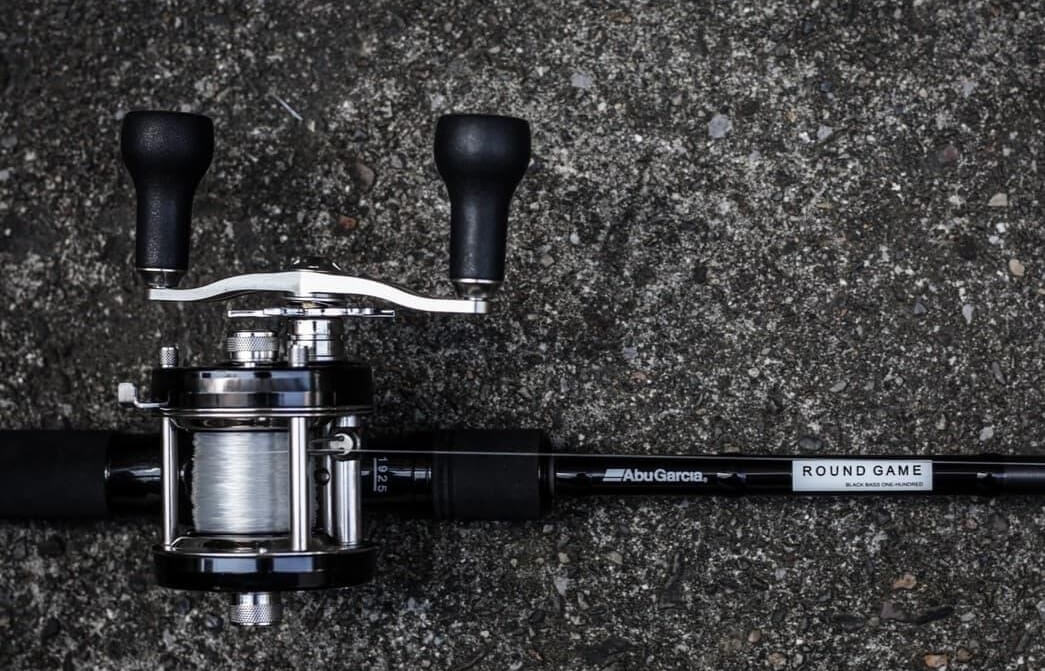 画像 No.0/7] 日本にブラックバスがやってきて100年！100本限定のアブ