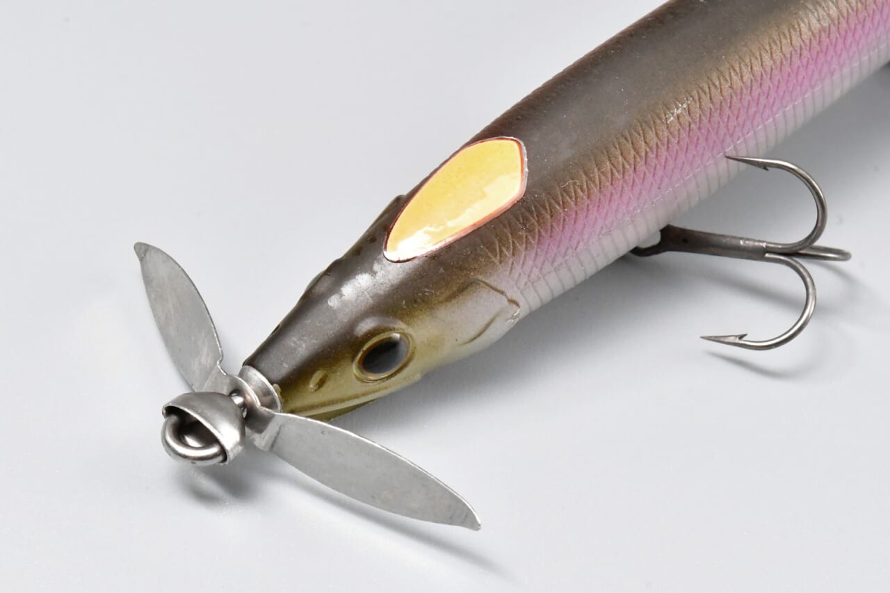 ｜事前情報一切なし。山口県の秘境に巨大ブラックバスが…⁉「思い通りにいかない…」