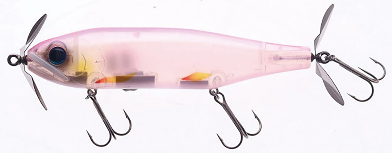 ｜事前情報一切なし。山口県の秘境に巨大ブラックバスが…⁉「思い通りにいかない…」