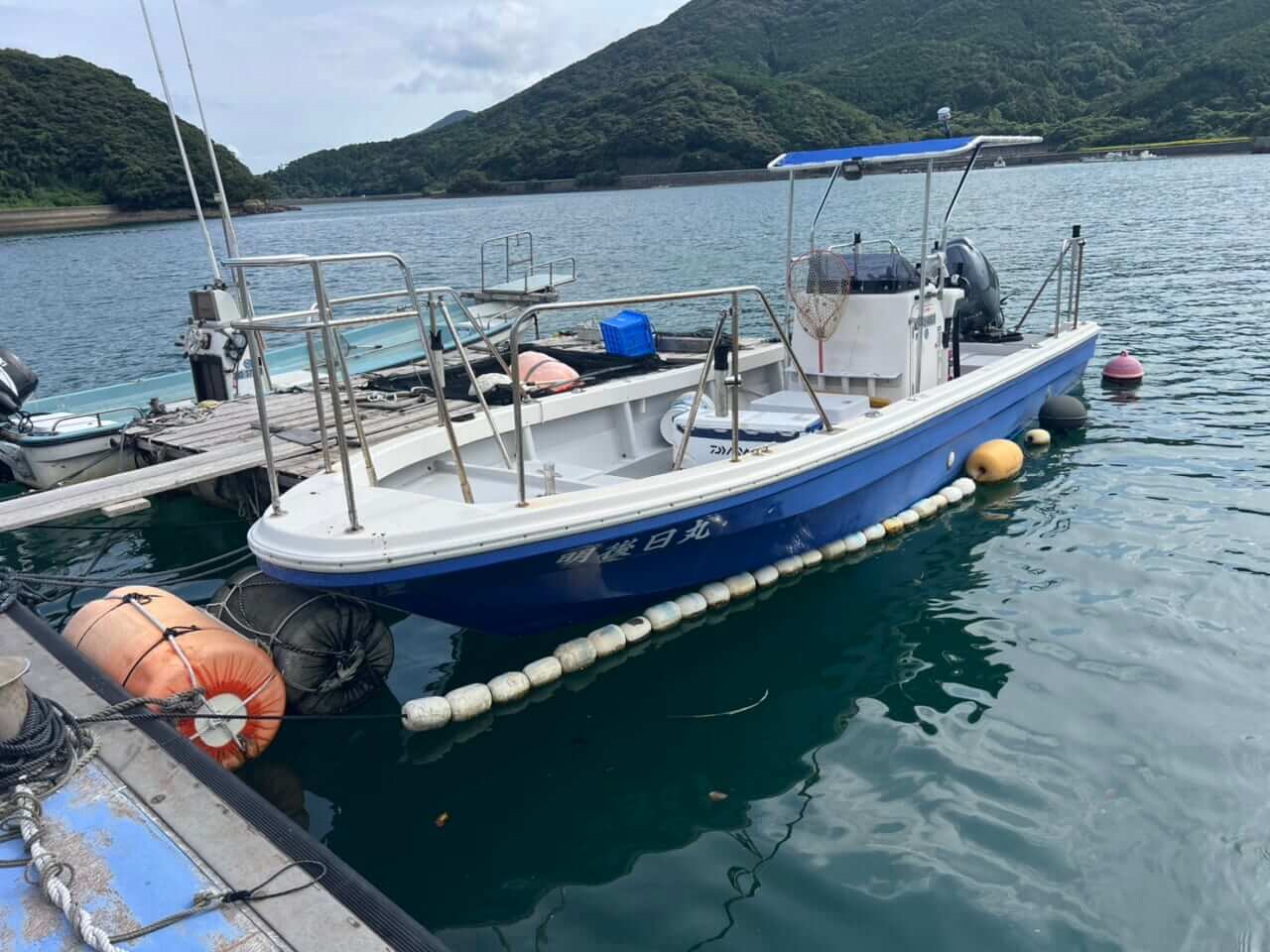 |【ドクター小野寺】救急医、福江島に移住して遊漁船を立ち上げる。夢の果てまで