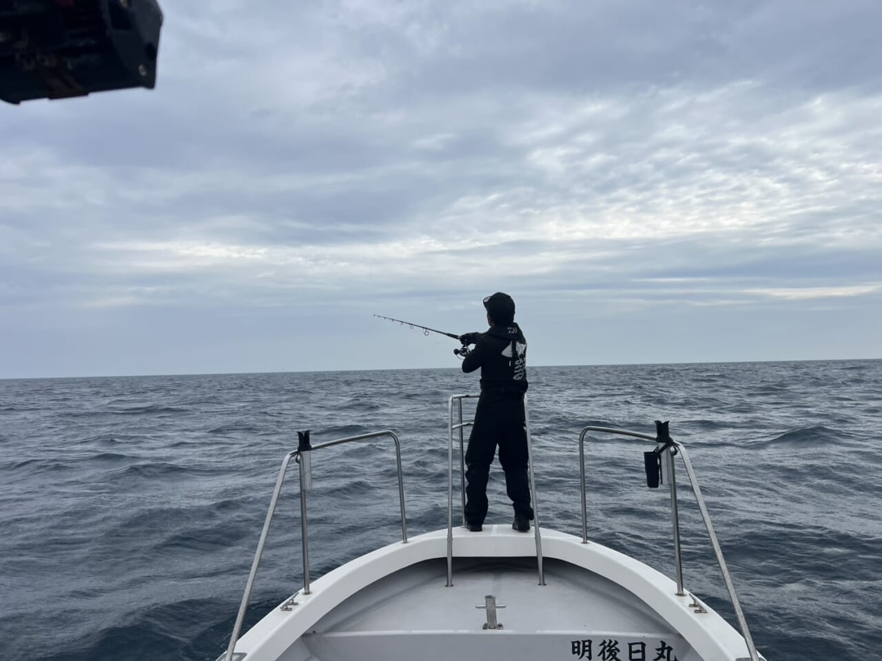 |【ドクター小野寺】救急医、福江島に移住して遊漁船を立ち上げる。夢の果てまで
