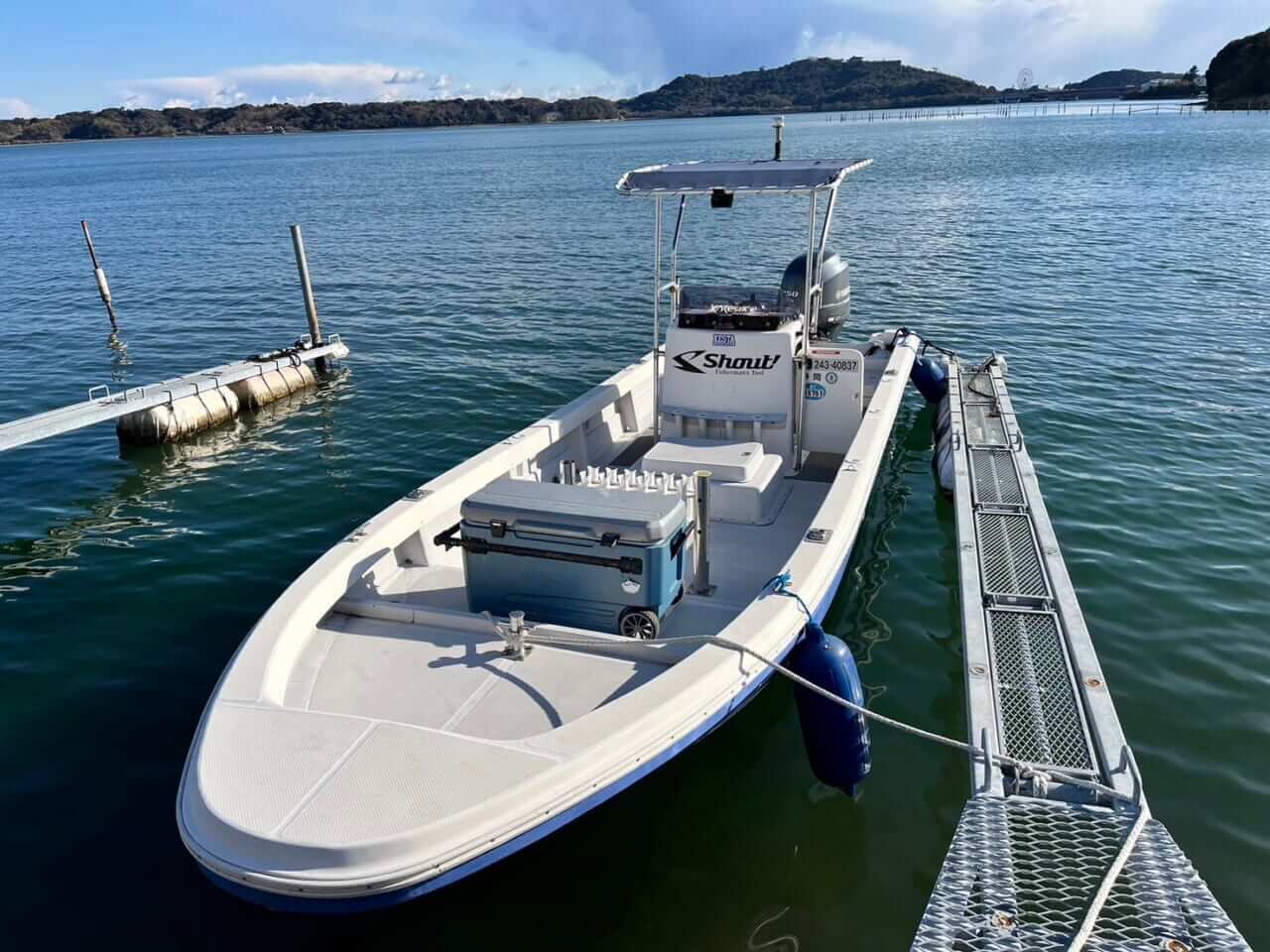 |【ドクター小野寺】救急医、福江島に移住して遊漁船を立ち上げる。夢の果てまで