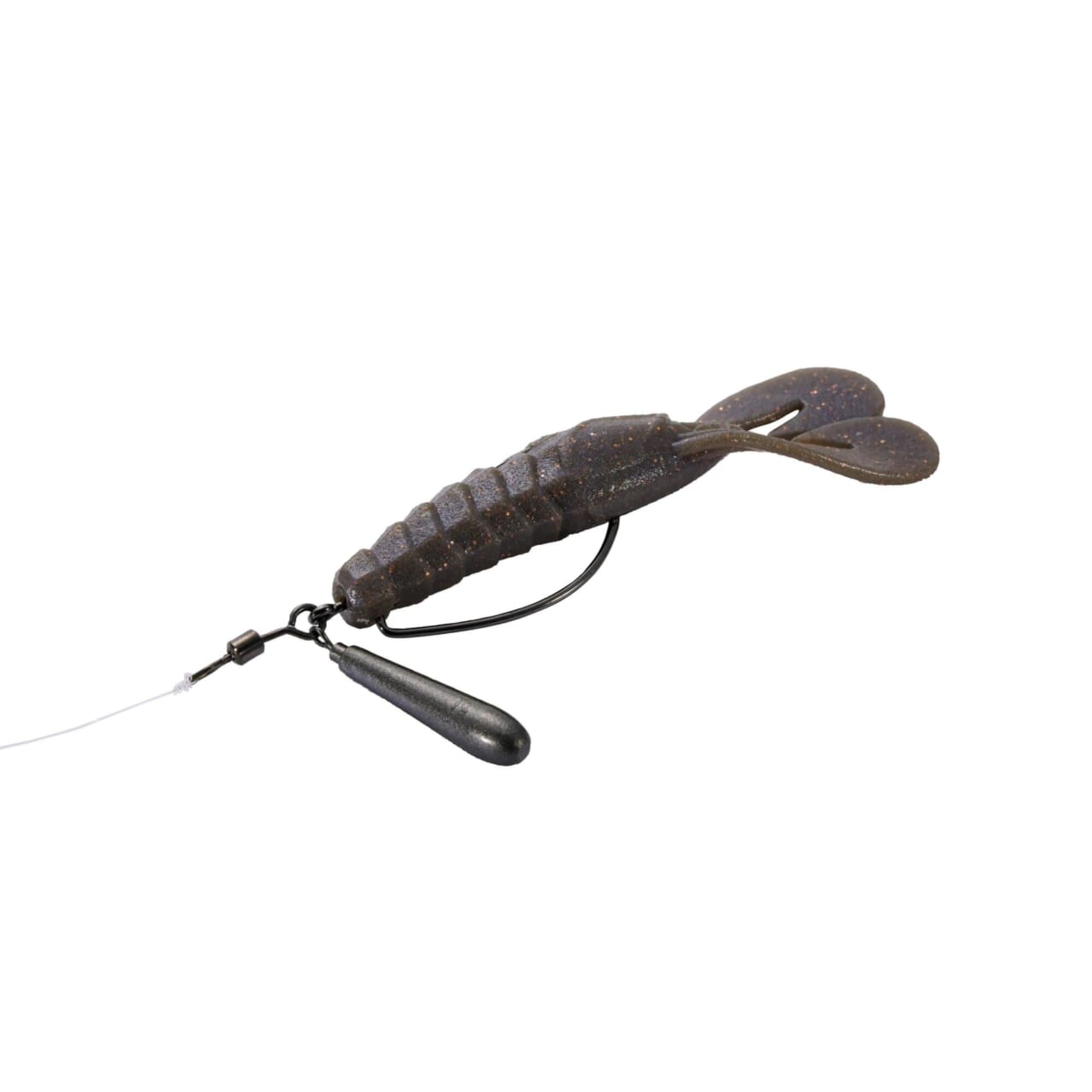 |味と臭いのマックスセントボディにパタパタハイアピールが組み合わさった!