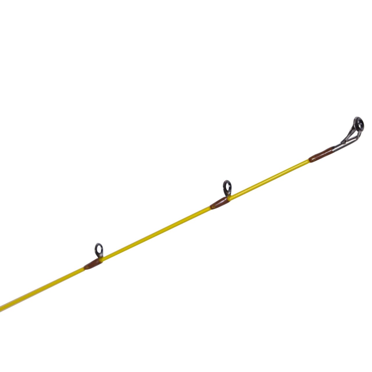 ｜「アンバサダーと合わせたい！」アブガルシアオリジナルのガングリップロッド登場！