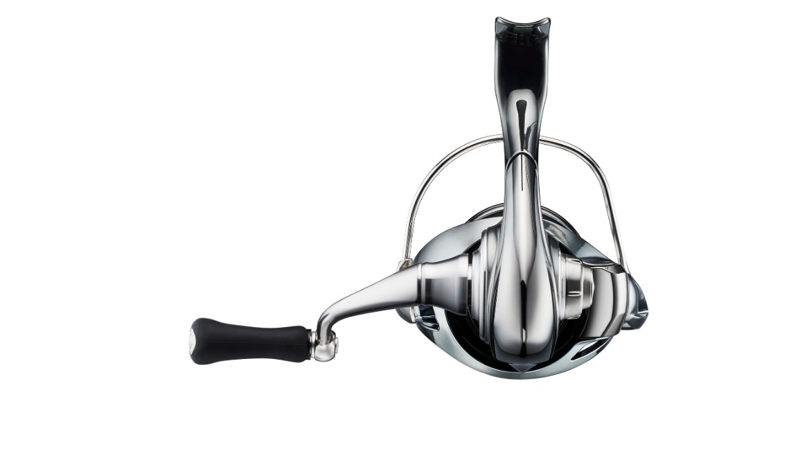 ｜「ついに来た…」「これは欲しすぎる」DAIWAのハイエンドリールが20周年記念モデルを公開。ユーザーから期待集まる。