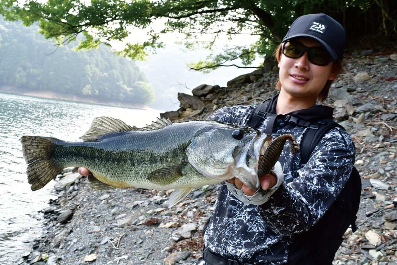 |【藤田京弥VS芝田昂平DAY1】サイト合戦勃発⁉驚きのハイウエイトでまさかの展開に…!【釣果推移で追う陸王WEBスペシャル】