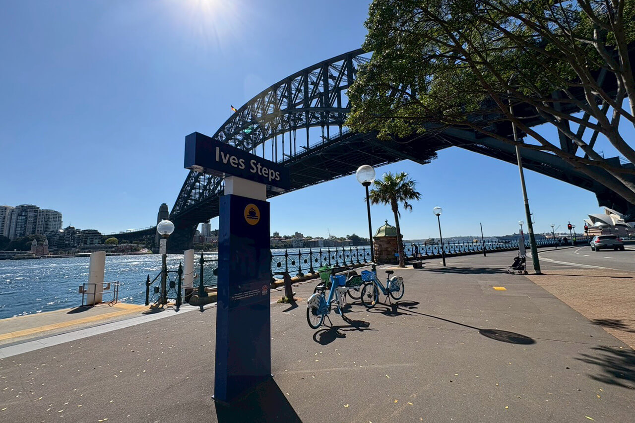｜「実は激アツです」オペラハウスの前で釣りをしてみたら…。カツオからサメまで釣れるってホント!?