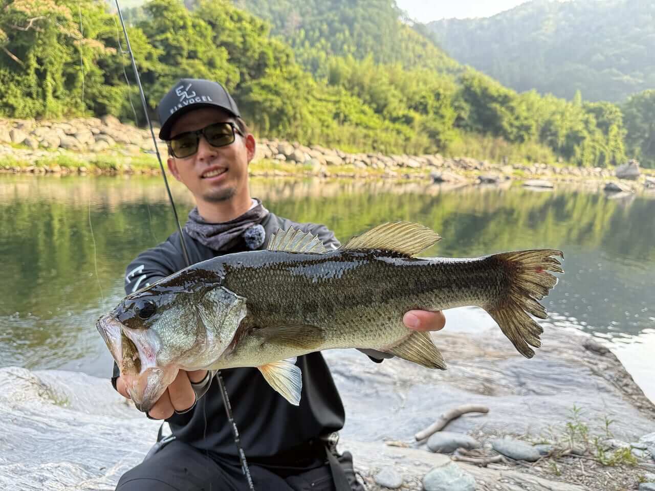 |【藤田京弥VS芝田昂平DAY1】サイト合戦勃発⁉驚きのハイウエイトでまさかの展開に…!【釣果推移で追う陸王WEBスペシャル】