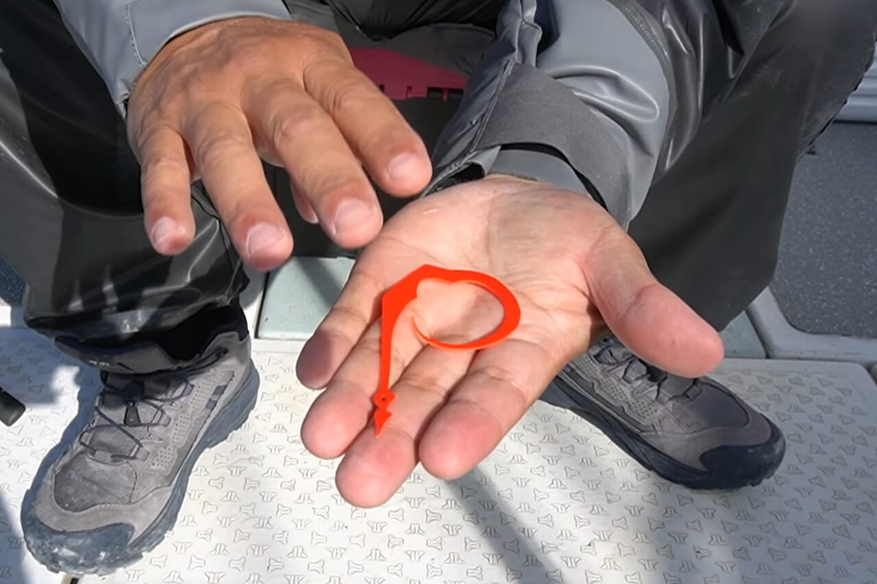 ｜【タイラバ】紅牙の新アイテムで攻略する瀬戸内タイラバゲーム。平田俊也さんが注目の新製品を解説しながら実釣。