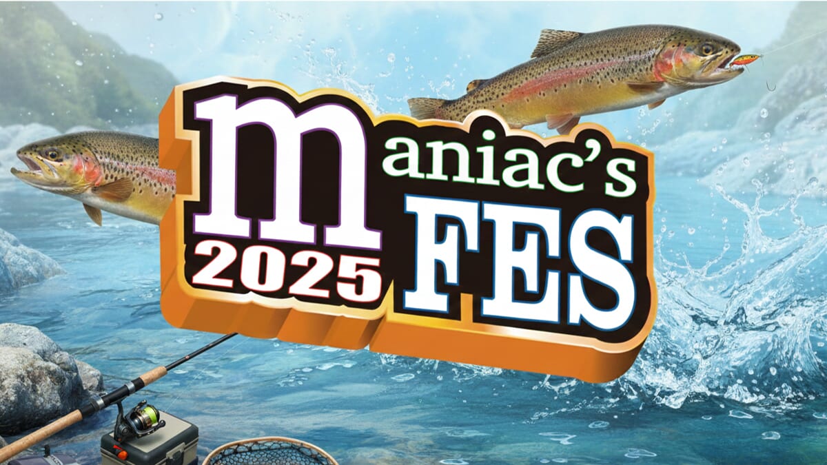 画像 No.1/16] 『キャンタ考案オリカラ』が勢揃い！ “マジで釣れる