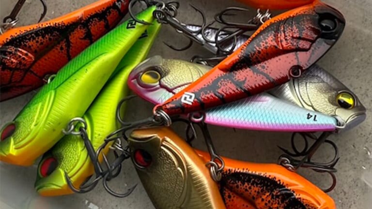 「準備はお早めに」そろそろ“コイツら”の出番です。ウエイトは重ためからスタート。沖に魚が溜り出したらシーズンIN！使い方をメーカースタッフが解説。