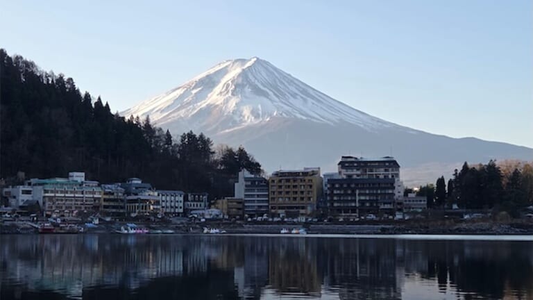 深刻なレベルで減水中…。しかしながら打つ手はある！「ハイカットDR SP」が有効です！【冨沢真樹の週刊・河口湖情報】