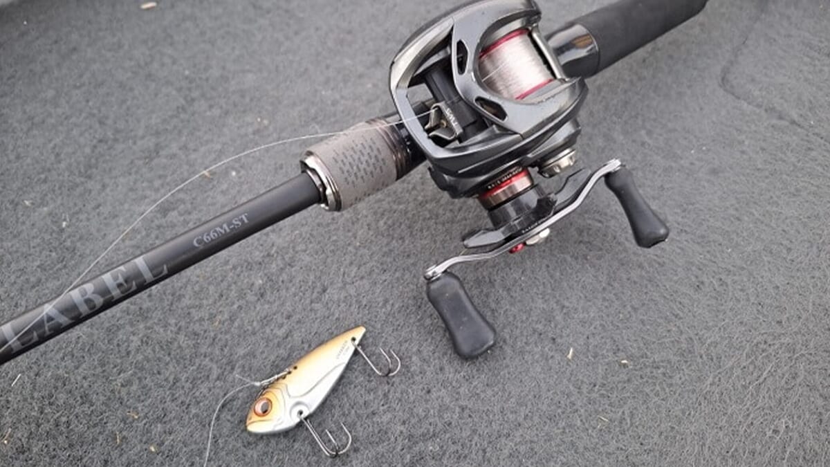 ｜H-GPX利根川戦！90名以上がノーフィッシュの中、バスを釣り上げたルアーは？【オリキンもばいる】