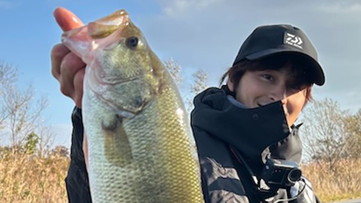 |魚が少ない?「いや、めっちゃいますよ!」大会の優勝者は3本で5キロ。やっぱり夢がある長良川!